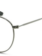Frame close up