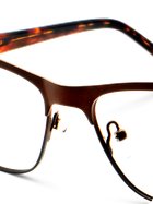 Frame close up