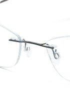Frame close up