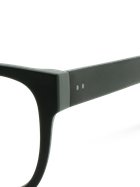 Frame close up