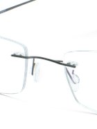 Frame close up
