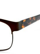Frame close up