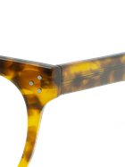 Frame close up