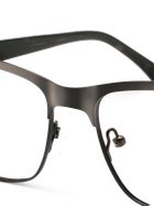 Frame close up