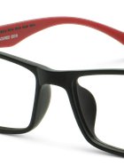 Frame close up
