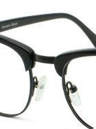Frame close up