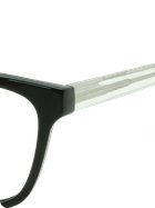 Frame close up