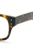 Frame close up