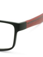 Frame close up