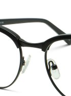 Frame close up