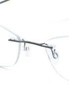 Frame close up