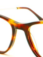 Frame close up