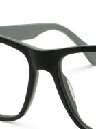 Frame close up