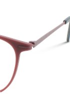Frame close up