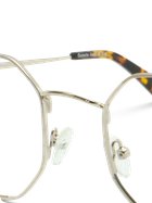 Frame close up